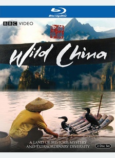 Wild China