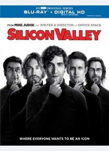 Silicon Valley: The Complete First Season