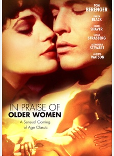 In Praise Of Older Women