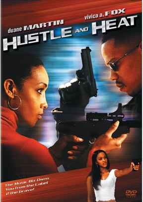 Hustle & Heat