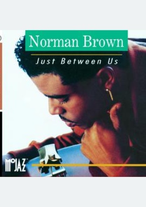 JUST BETWEEN US
