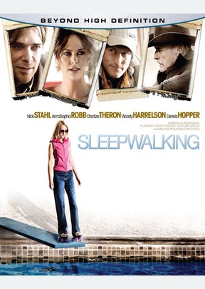 Sleepwalking