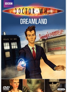 Dr. Who: Dreamland