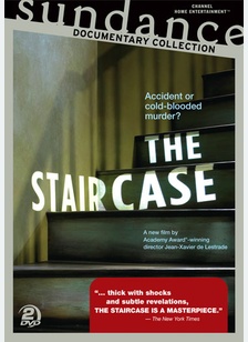 The Staircase