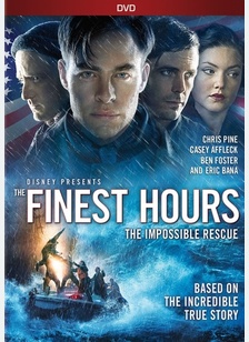 The Finest Hours
