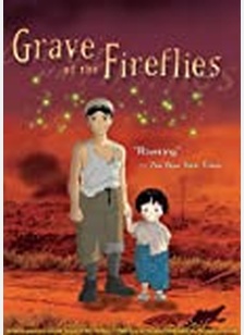 GRAVE OF THE FIREFLIES