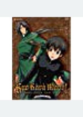 Kyo Kara Maoh #3: God Save Our King