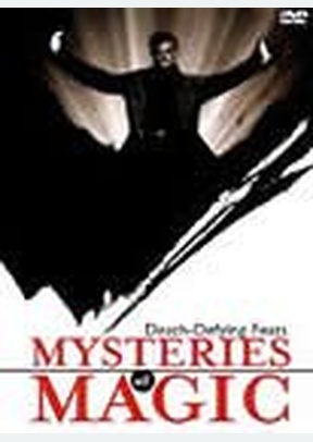 MYSTERIES OF MAGIC-DEATH-DEFYI