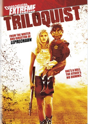 Triloquist