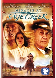 Miracle at Sage Creek
