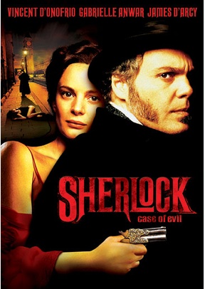 Sherlock: Case Of Evil
