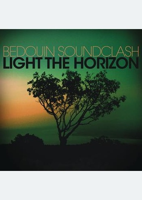 LIGHT THE HORIZON