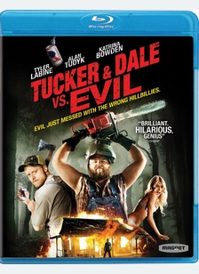 Tucker & Dale vs. Evil