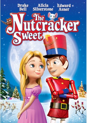 The Nutcracker Sweet