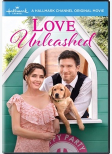 Love Unleashed