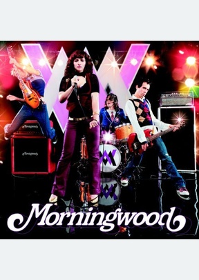 MORNINGWOOD