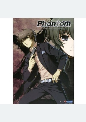 Phantom: Requiem For The Phantom Part 2