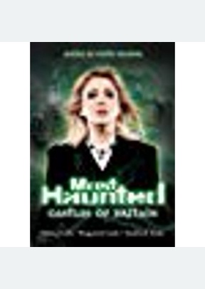 Most Haunted: Castles of Britain