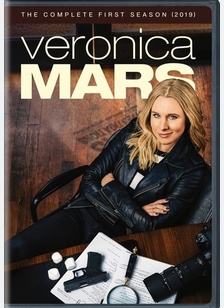 Veronica Mars (2019): The Complete First Season