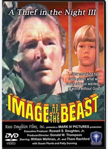 A Thief in the Night III: Image of the Beast