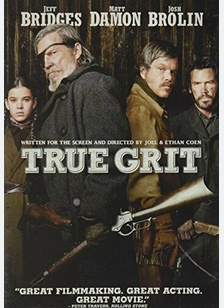 True Grit