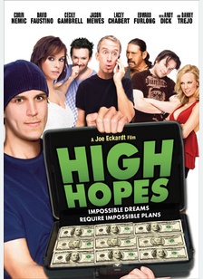 High Hopes