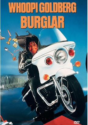 Burglar