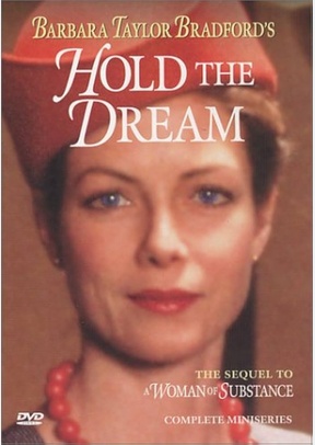 HOLD THE DREAM