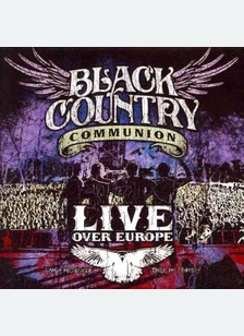 Live Over Europe (2 CD)