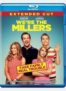 We're the Millers