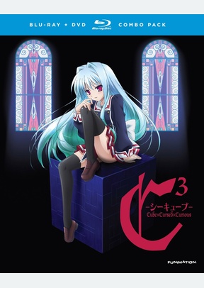 C3: The Complete Series