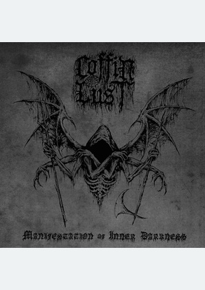 Manifestation of Inner Darkness