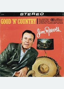 GOOD 'N' COUNTRY