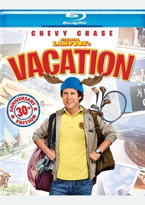 National Lampoon's Vacation