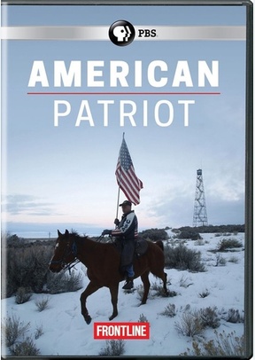 Frontline: American Patriot