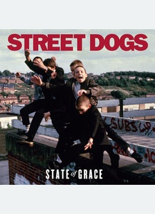 State Of Grace