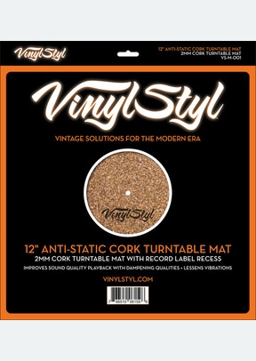 VINYL STYL