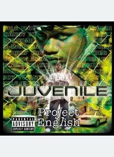 PROJECT ENGLISH