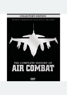 History of Air Combat