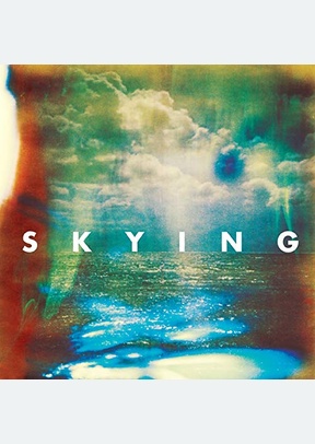 Skying