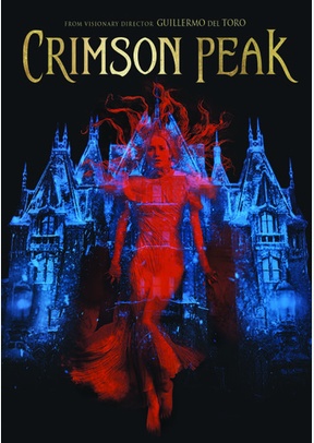 Crimson Peak