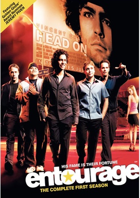 Entourage: The Complete First Season