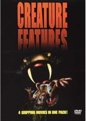 Creature Features Collection
