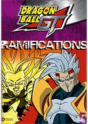 DBGT:V05