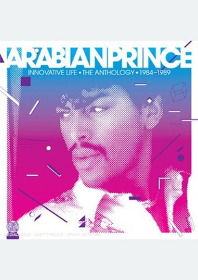 Innovative Life: The Anthology 1984 198