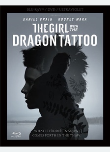 The Girl with the Dragon Tattoo