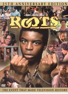 ROOTS:25TH ANN ED