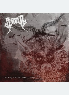 STARVE FOR THE DEVIL