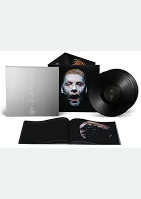Sehnsucht (Anniversary Edition 2 LP)