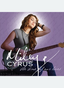 TIME OF OUR LIVES (EP/WME/IMP)